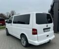 Белый Фольксваген Мультиван, объемом двигателя 1.9 л и пробегом 300 тыс. км за 6999 $, фото 29 на Automoto.ua