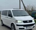 Белый Фольксваген Мультиван, объемом двигателя 1.9 л и пробегом 300 тыс. км за 6999 $, фото 15 на Automoto.ua