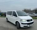 Белый Фольксваген Мультиван, объемом двигателя 1.9 л и пробегом 300 тыс. км за 6999 $, фото 26 на Automoto.ua
