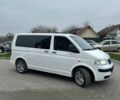 Белый Фольксваген Мультиван, объемом двигателя 1.9 л и пробегом 300 тыс. км за 6999 $, фото 23 на Automoto.ua