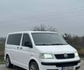 Белый Фольксваген Мультиван, объемом двигателя 1.9 л и пробегом 300 тыс. км за 6999 $, фото 25 на Automoto.ua