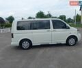 Білий Фольксваген Мультиван, об'ємом двигуна 1.9 л та пробігом 320 тис. км за 7650 $, фото 10 на Automoto.ua