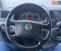 Білий Фольксваген Мультиван, об'ємом двигуна 2.46 л та пробігом 289 тис. км за 13500 $, фото 12 на Automoto.ua