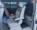 Білий Фольксваген Мультиван, об'ємом двигуна 2.46 л та пробігом 289 тис. км за 13500 $, фото 27 на Automoto.ua