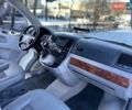 Белый Фольксваген Мультиван, объемом двигателя 2.5 л и пробегом 200 тыс. км за 13999 $, фото 26 на Automoto.ua