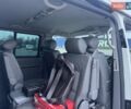 Білий Фольксваген Мультиван, об'ємом двигуна 2.46 л та пробігом 289 тис. км за 13500 $, фото 19 на Automoto.ua