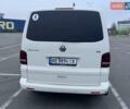 Білий Фольксваген Мультиван, об'ємом двигуна 2.46 л та пробігом 289 тис. км за 13500 $, фото 9 на Automoto.ua