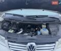 Білий Фольксваген Мультиван, об'ємом двигуна 2.46 л та пробігом 289 тис. км за 13500 $, фото 32 на Automoto.ua