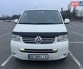Білий Фольксваген Мультиван, об'ємом двигуна 2.46 л та пробігом 289 тис. км за 13500 $, фото 2 на Automoto.ua