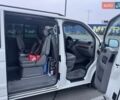 Білий Фольксваген Мультиван, об'ємом двигуна 2.46 л та пробігом 289 тис. км за 13500 $, фото 23 на Automoto.ua