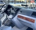 Белый Фольксваген Мультиван, объемом двигателя 2.5 л и пробегом 200 тыс. км за 13999 $, фото 21 на Automoto.ua