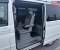 Білий Фольксваген Мультиван, об'ємом двигуна 2.46 л та пробігом 289 тис. км за 13500 $, фото 28 на Automoto.ua