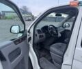 Білий Фольксваген Мультиван, об'ємом двигуна 2.46 л та пробігом 289 тис. км за 13500 $, фото 16 на Automoto.ua