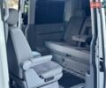 Белый Фольксваген Мультиван, объемом двигателя 2.5 л и пробегом 200 тыс. км за 13999 $, фото 11 на Automoto.ua