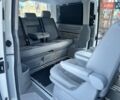 Белый Фольксваген Мультиван, объемом двигателя 2.5 л и пробегом 200 тыс. км за 13999 $, фото 23 на Automoto.ua