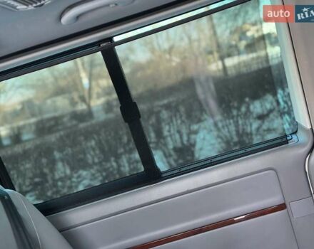 Белый Фольксваген Мультиван, объемом двигателя 2.5 л и пробегом 200 тыс. км за 13999 $, фото 45 на Automoto.ua