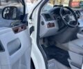 Белый Фольксваген Мультиван, объемом двигателя 2.5 л и пробегом 200 тыс. км за 13999 $, фото 13 на Automoto.ua