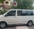Білий Фольксваген Мультиван, об'ємом двигуна 2.5 л та пробігом 330 тис. км за 10500 $, фото 1 на Automoto.ua