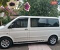 Білий Фольксваген Мультиван, об'ємом двигуна 2.5 л та пробігом 330 тис. км за 10500 $, фото 9 на Automoto.ua