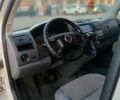 Фольксваген Мультиван 2008 в Нежине на Automoto.ua Белый Фольксваген Мультиван, объемом двигателя 2.5 л и пробегом 330 тыс. км за 10000 $, фото 7 на Automoto.ua