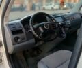 Білий Фольксваген Мультиван, об'ємом двигуна 2.5 л та пробігом 330 тис. км за 10500 $, фото 6 на Automoto.ua