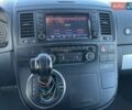 Белый Фольксваген Мультиван, объемом двигателя 1.97 л и пробегом 290 тыс. км за 15990 $, фото 27 на Automoto.ua