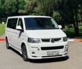 Білий Фольксваген Мультиван, об'ємом двигуна 1.98 л та пробігом 302 тис. км за 17900 $, фото 10 на Automoto.ua