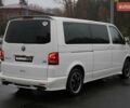 Белый Фольксваген Мультиван, объемом двигателя 1.98 л и пробегом 302 тыс. км за 23700 $, фото 5 на Automoto.ua