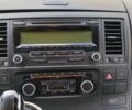 Белый Фольксваген Мультиван, объемом двигателя 1.98 л и пробегом 285 тыс. км за 15120 $, фото 26 на Automoto.ua