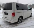 Белый Фольксваген Мультиван, объемом двигателя 2 л и пробегом 437 тыс. км за 13456 $, фото 2 на Automoto.ua