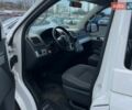 Белый Фольксваген Мультиван, объемом двигателя 1.98 л и пробегом 310 тыс. км за 17999 $, фото 9 на Automoto.ua