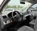 Белый Фольксваген Мультиван, объемом двигателя 1.98 л и пробегом 310 тыс. км за 18700 $, фото 6 на Automoto.ua