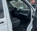 Белый Фольксваген Мультиван, объемом двигателя 1.98 л и пробегом 310 тыс. км за 17999 $, фото 14 на Automoto.ua