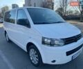 Белый Фольксваген Мультиван, объемом двигателя 1.97 л и пробегом 290 тыс. км за 15990 $, фото 11 на Automoto.ua