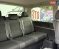 Белый Фольксваген Мультиван, объемом двигателя 2 л и пробегом 310 тыс. км за 17500 $, фото 8 на Automoto.ua