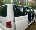 Белый Фольксваген Мультиван, объемом двигателя 1.98 л и пробегом 347 тыс. км за 16500 $, фото 6 на Automoto.ua
