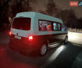 Белый Фольксваген Мультиван, объемом двигателя 2 л и пробегом 230 тыс. км за 45000 $, фото 9 на Automoto.ua