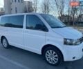 Білий Фольксваген Мультиван, об'ємом двигуна 1.97 л та пробігом 290 тис. км за 17500 $, фото 10 на Automoto.ua