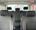 Белый Фольксваген Мультиван, объемом двигателя 1.98 л и пробегом 310 тыс. км за 17999 $, фото 19 на Automoto.ua
