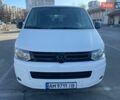 Белый Фольксваген Мультиван, объемом двигателя 1.97 л и пробегом 290 тыс. км за 15990 $, фото 2 на Automoto.ua