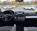 Фольксваген Мультиван 2010 в Черкассах на Automoto.ua Белый Фольксваген Мультиван, объемом двигателя 1.98 л и пробегом 307 тыс. км за 18500 $, фото 9 на Automoto.ua