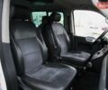 Белый Фольксваген Мультиван, объемом двигателя 1.98 л и пробегом 302 тыс. км за 23400 $, фото 9 на Automoto.ua