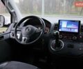 Белый Фольксваген Мультиван, объемом двигателя 1.98 л и пробегом 302 тыс. км за 23700 $, фото 10 на Automoto.ua