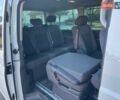 Белый Фольксваген Мультиван, объемом двигателя 1.97 л и пробегом 290 тыс. км за 15990 $, фото 18 на Automoto.ua