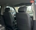 Белый Фольксваген Мультиван, объемом двигателя 1.98 л и пробегом 310 тыс. км за 17999 $, фото 17 на Automoto.ua