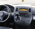Белый Фольксваген Мультиван, объемом двигателя 1.98 л и пробегом 285 тыс. км за 14923 $, фото 25 на Automoto.ua