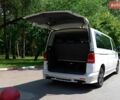 Білий Фольксваген Мультиван, об'ємом двигуна 1.98 л та пробігом 302 тис. км за 17900 $, фото 11 на Automoto.ua