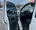 Білий Фольксваген Мультиван, об'ємом двигуна 1.98 л та пробігом 310 тис. км за 17999 $, фото 8 на Automoto.ua