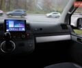Белый Фольксваген Мультиван, объемом двигателя 1.98 л и пробегом 302 тыс. км за 23700 $, фото 12 на Automoto.ua