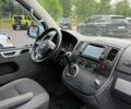 Белый Фольксваген Мультиван, объемом двигателя 1.98 л и пробегом 310 тыс. км за 18700 $, фото 11 на Automoto.ua